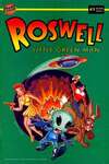 Roswell: Little Green Man #1 Comic Books - Covers, Scans, Photos in Roswell: Little Green Man Comic Books - Covers, Scans, Gallery
